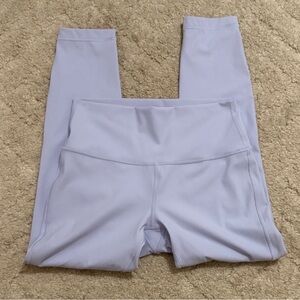 Lululemon Align High Rise leggings 25" new without tags